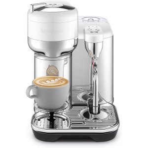 Breville BVE850SST 咖啡机 海盐色