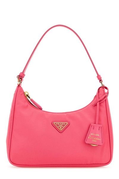 Prada 2005 Re-Edition 腋下包