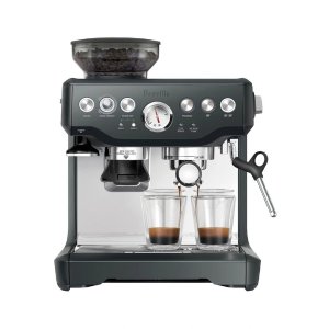 Breville Barista Express BES870CHR2JAN1 咖啡机