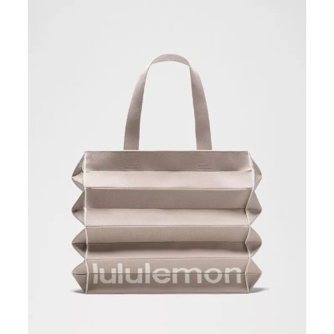 lululemonFold It Hold It 手提袋 22L