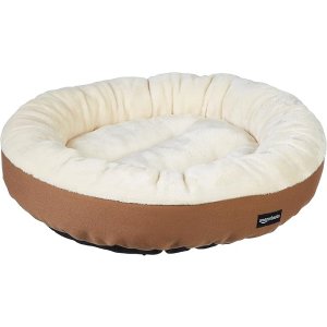 AmazonBasics 宠物床 法兰绒 51厘米