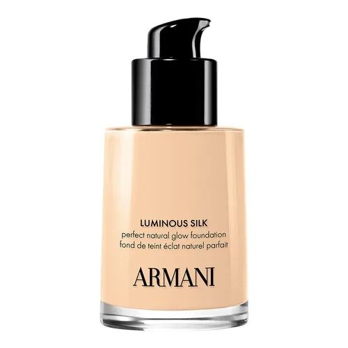 Silk Luminous 粉底液