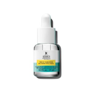 Kiehl s 祛痘精华液