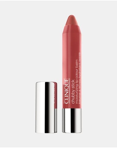 Clinique Chubby Stick 保湿润唇膏