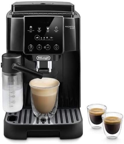 De'Longhi ECAM220.63.B 全自动咖啡机 黑色