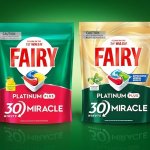 Fairy洗碗块直接骨折价❗单颗低至$0.3