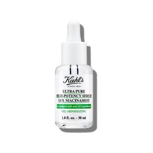 Kiehl s 5%烟酰胺精华液