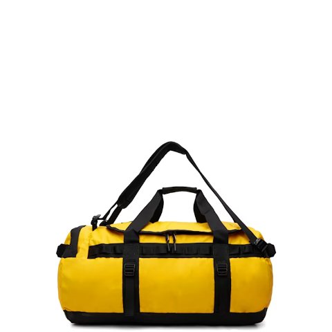 Yellow Base Camp M 旅行袋