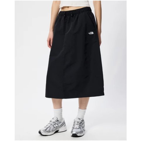 The North Face Easy Wind 半身裙