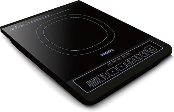Philips HD4902/60 电磁炉 2000W黑色