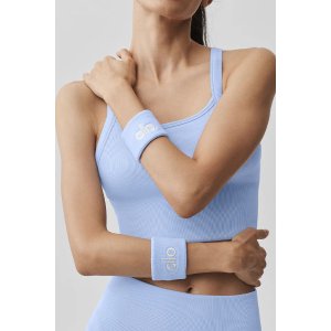 alo yoga 反光腕带 2只装