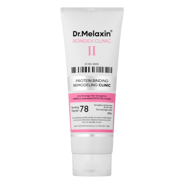 Dr.Melaxin Bondex 蛋白修复护发素 250ml