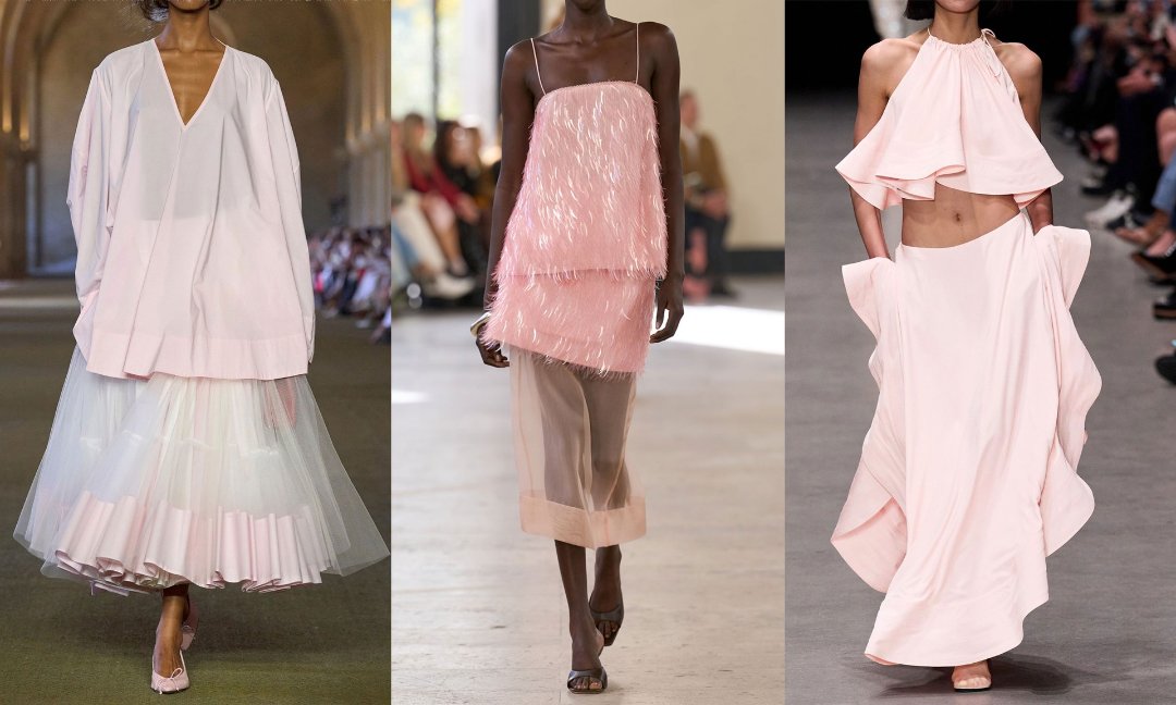 Runway Inspiration