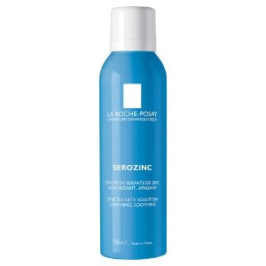 La Roche-Posay Serozinc 喷雾150毫升