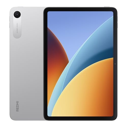 REDMI Pad 2 银色 64GB