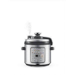 Breville  BPR680BSS 多功能电压力锅 不锈钢