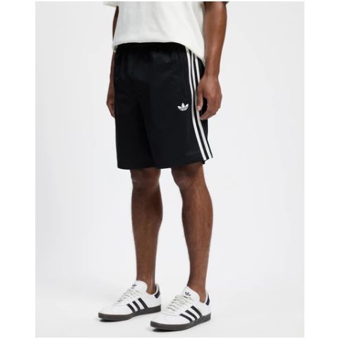 Firebird Shorts 黑色款