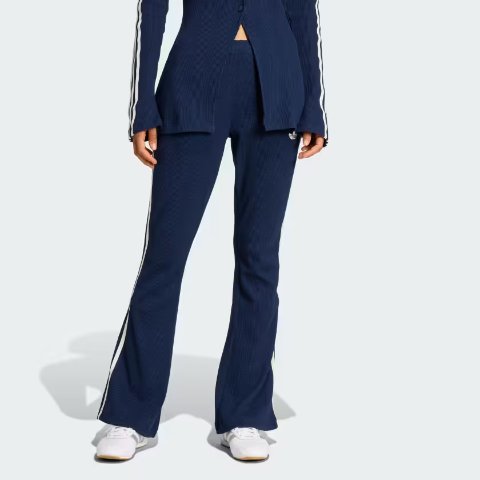 adidas ORIGINALS 女款长裤