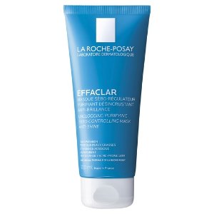 La Roche-Posay Effaclar面膜 100mL