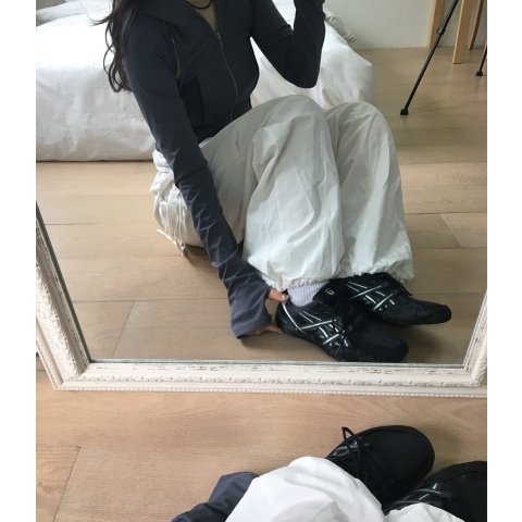 黑武士 运动鞋