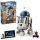 75379 星球大战 R2-D2 25周年纪念版