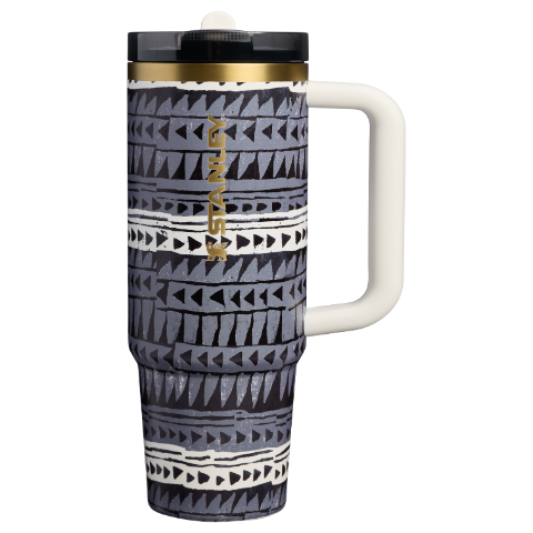 Stanley30盎司联名保温杯