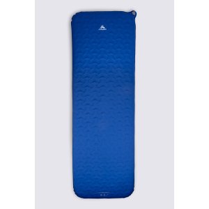 Macpac Trail CoreX 自充气睡垫 6cm