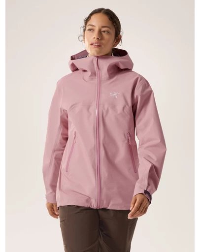 Beta Jacket 女款