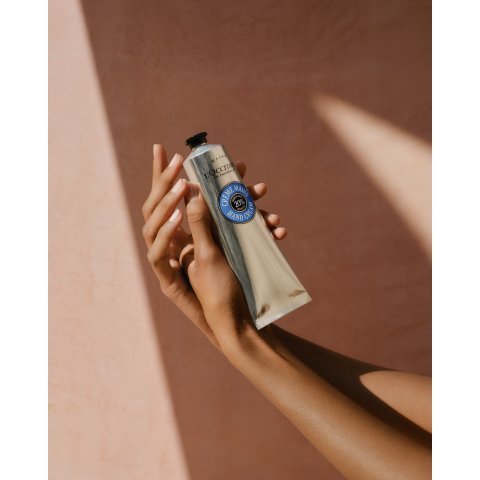 L Occitane乳木果护手霜 150ml