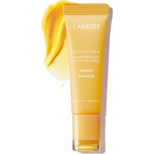 Laneige 水光唇蜜 芒果冰沙