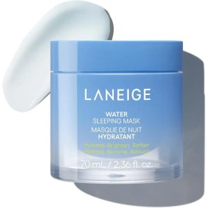 Laneige 保湿补水睡眠面膜 70ml