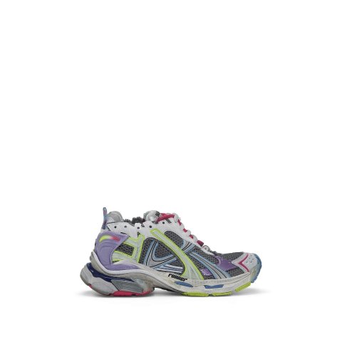  Mesh Runner 运动鞋