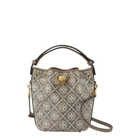 T Monogram Mini 水桶包