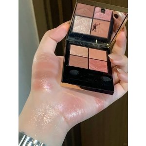 YSL Beauty 眼影盘#730