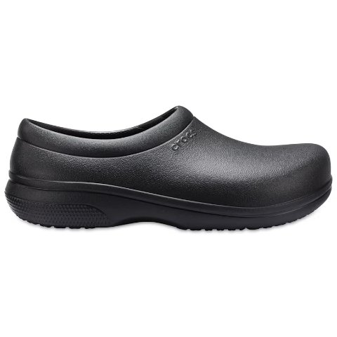 Crocs工作鞋