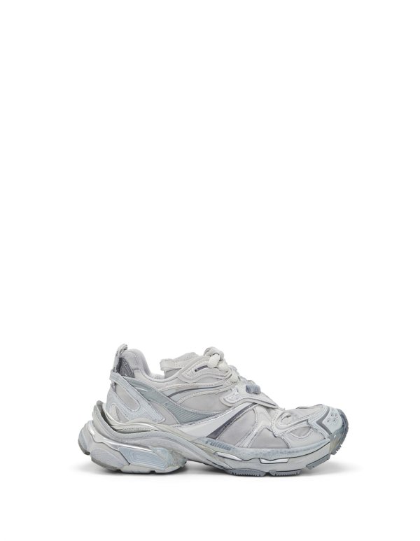  2 Runner 尼龙鞋
