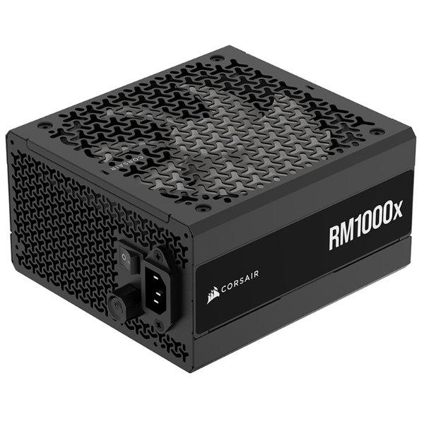 Corsair RM1000x 全模组电源 1000W