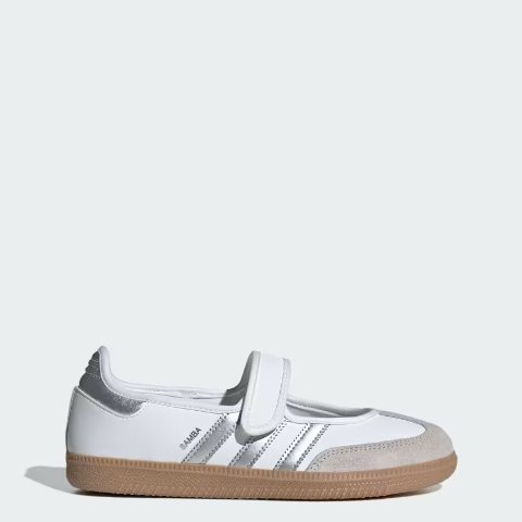 adidas Samba Jane 女鞋