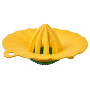 Ikea UPPFYLLD 柠檬榨汁器 15cm