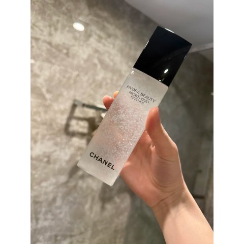 Chanel价格超香！山茶花保湿微精华水 160ml/5.4oz