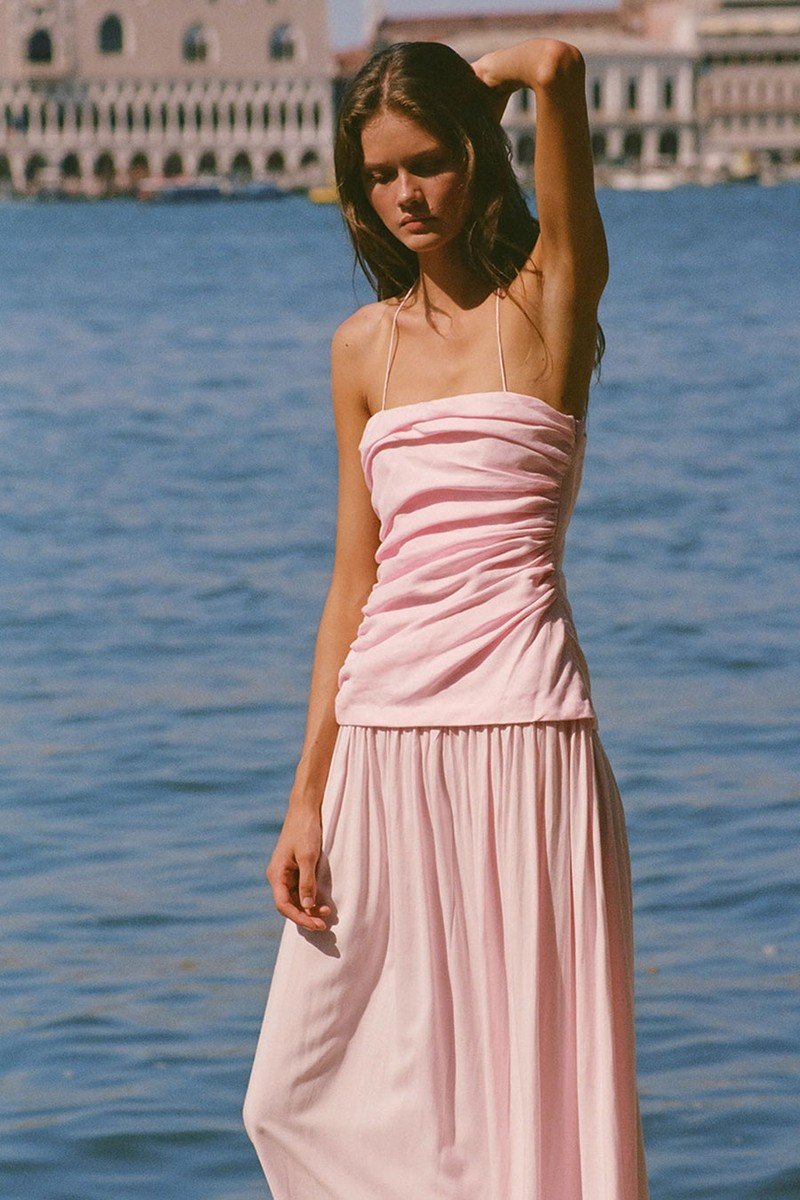 Faithfull Dress
