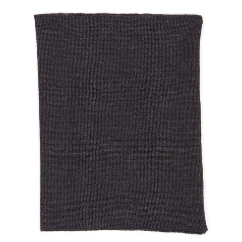 Four Stitch 羊毛围巾