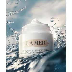 La Mer 云绒面霜 250ml