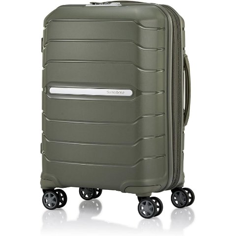 Samsonite直接减$20！Oc2lite 行李箱
