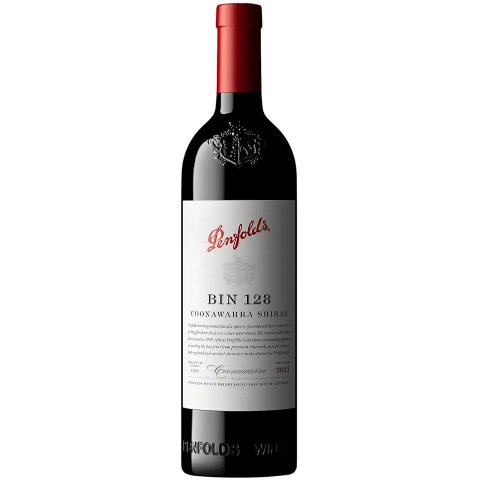 Bin 128 2021 750ml