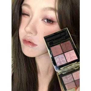 YSL Beauty 眼影盘#400