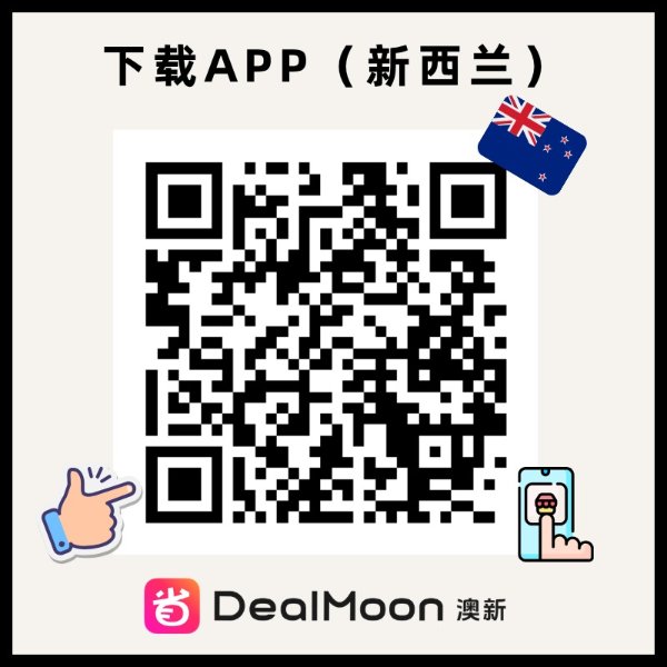 AppStore搜索：DealMoon