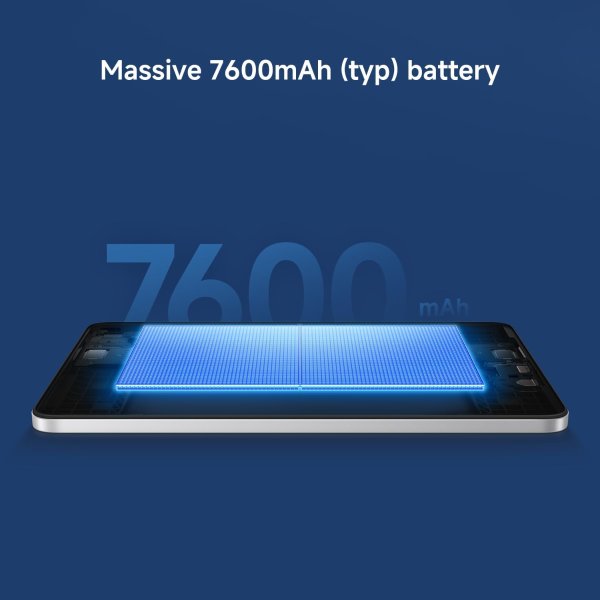 REDMI Pad 2 银色 64GB