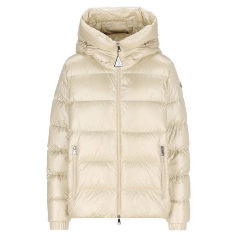 MonclerBiron 拉链夹克