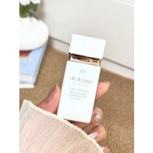 Cle de Peau Beaute 提亮妆前乳 30ml
